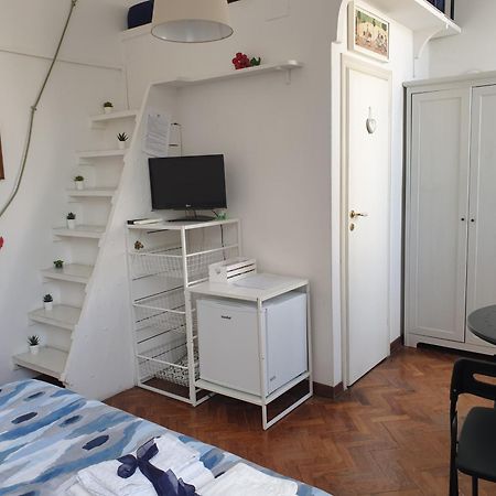 Il Prato Firenze Hotel Luaran gambar
