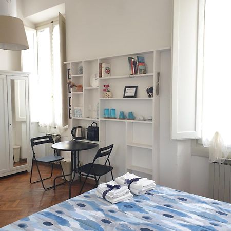 Il Prato Firenze Hotel Luaran gambar