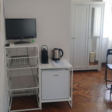 Il Prato Firenze Hotel Luaran gambar