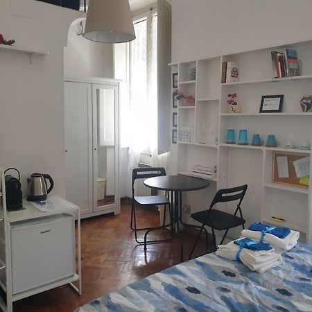Il Prato Firenze Hotel Luaran gambar