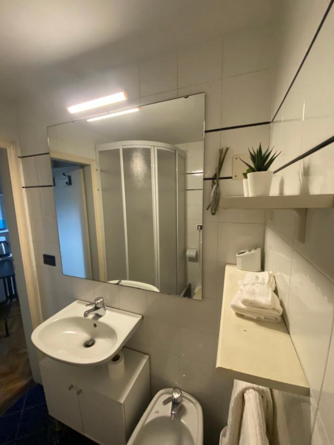 Il Prato Firenze Hotel Luaran gambar