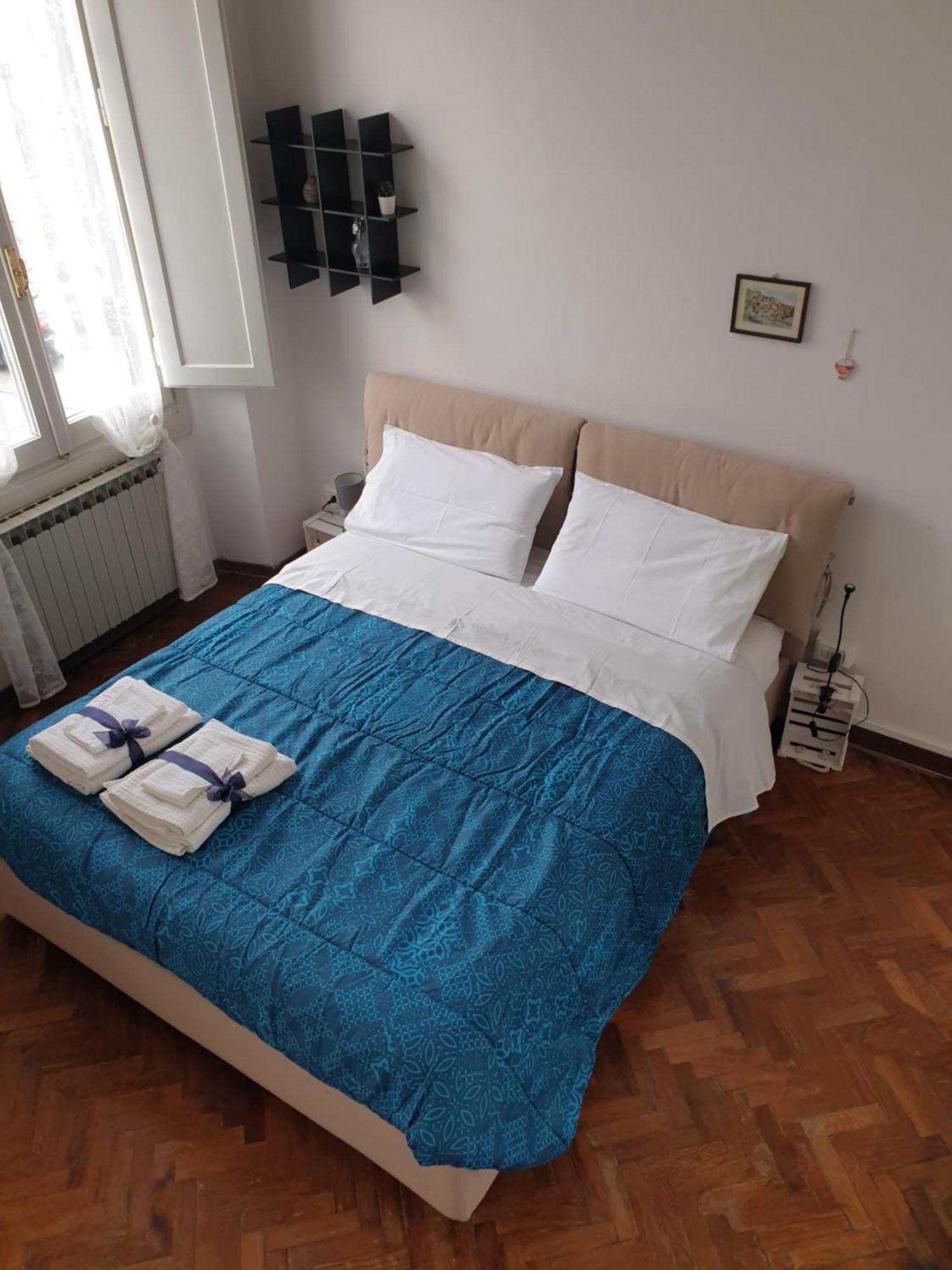 Il Prato Firenze Hotel Luaran gambar