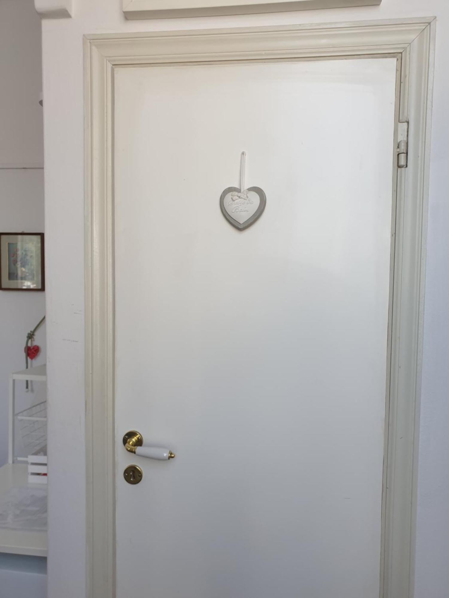 Il Prato Firenze Hotel Luaran gambar