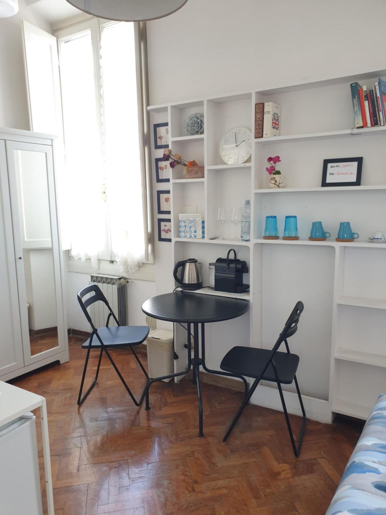 Il Prato Firenze Hotel Luaran gambar