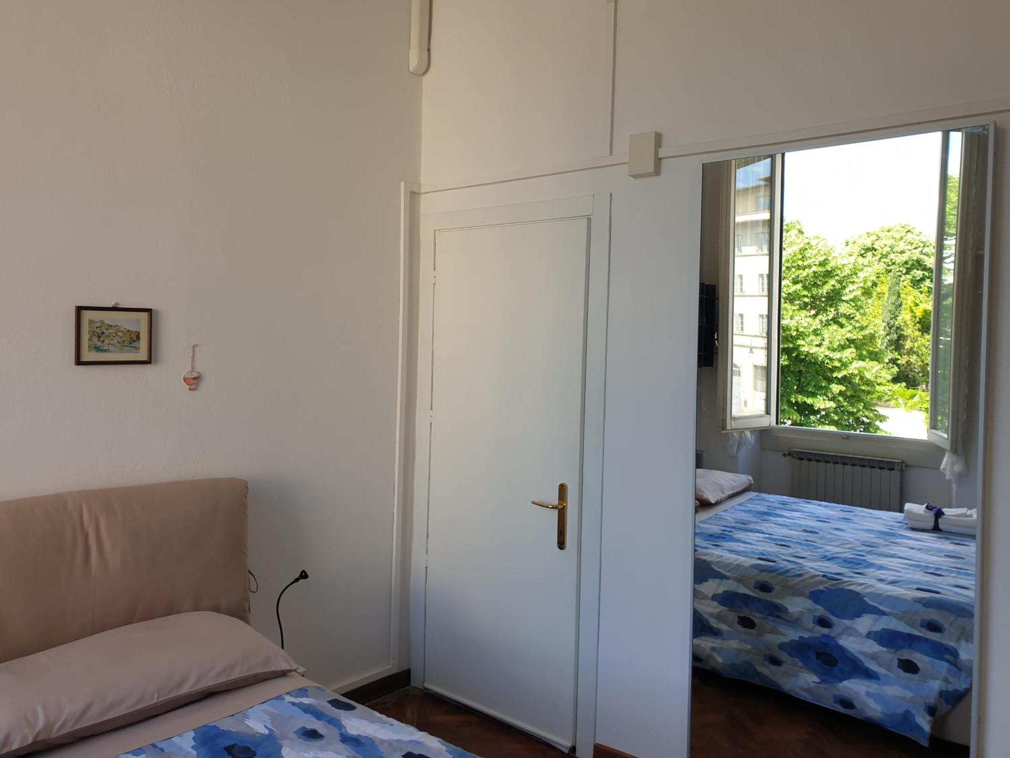 Il Prato Firenze Hotel Luaran gambar