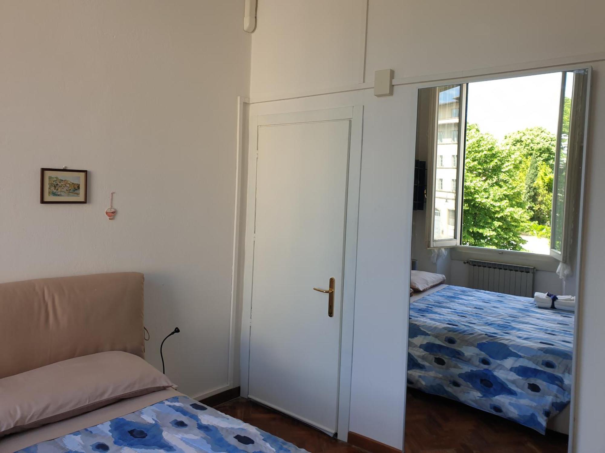 Il Prato Firenze Hotel Luaran gambar