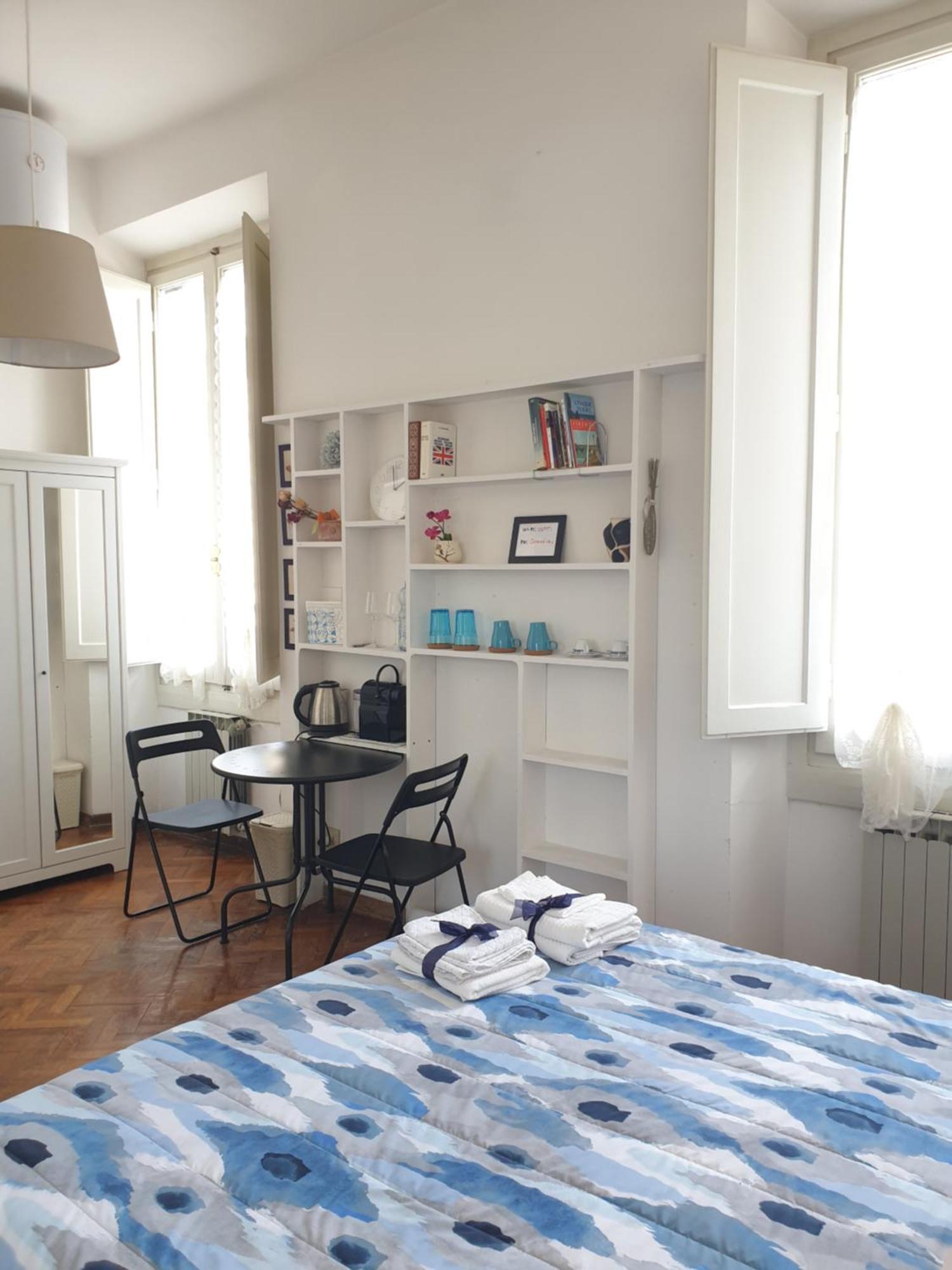 Il Prato Firenze Hotel Luaran gambar