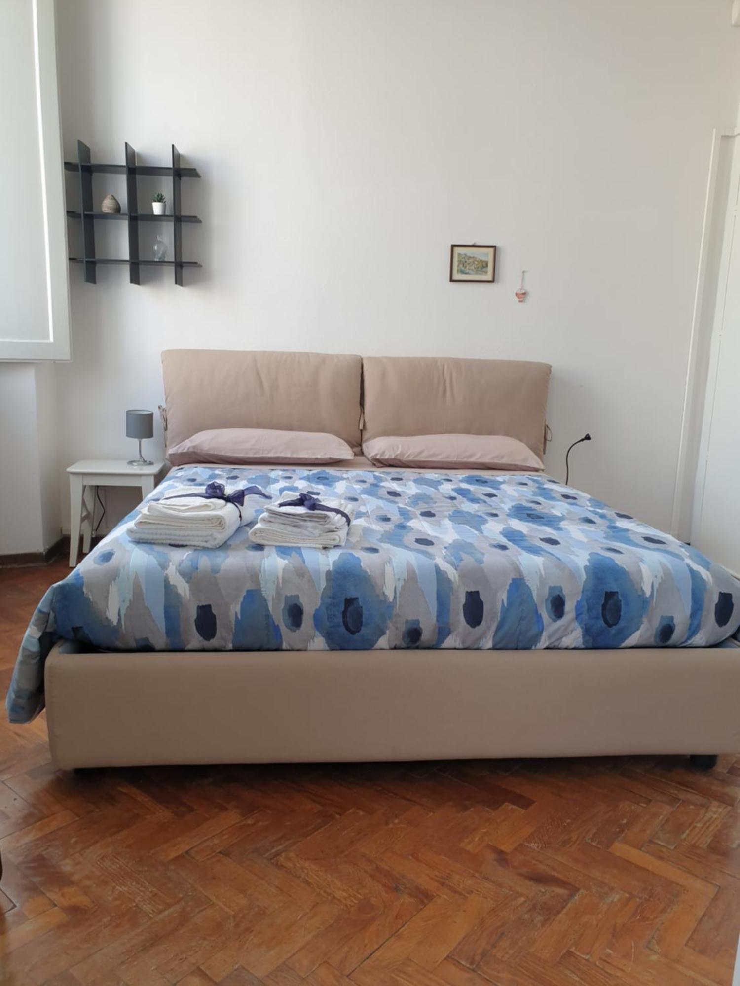 Il Prato Firenze Hotel Luaran gambar