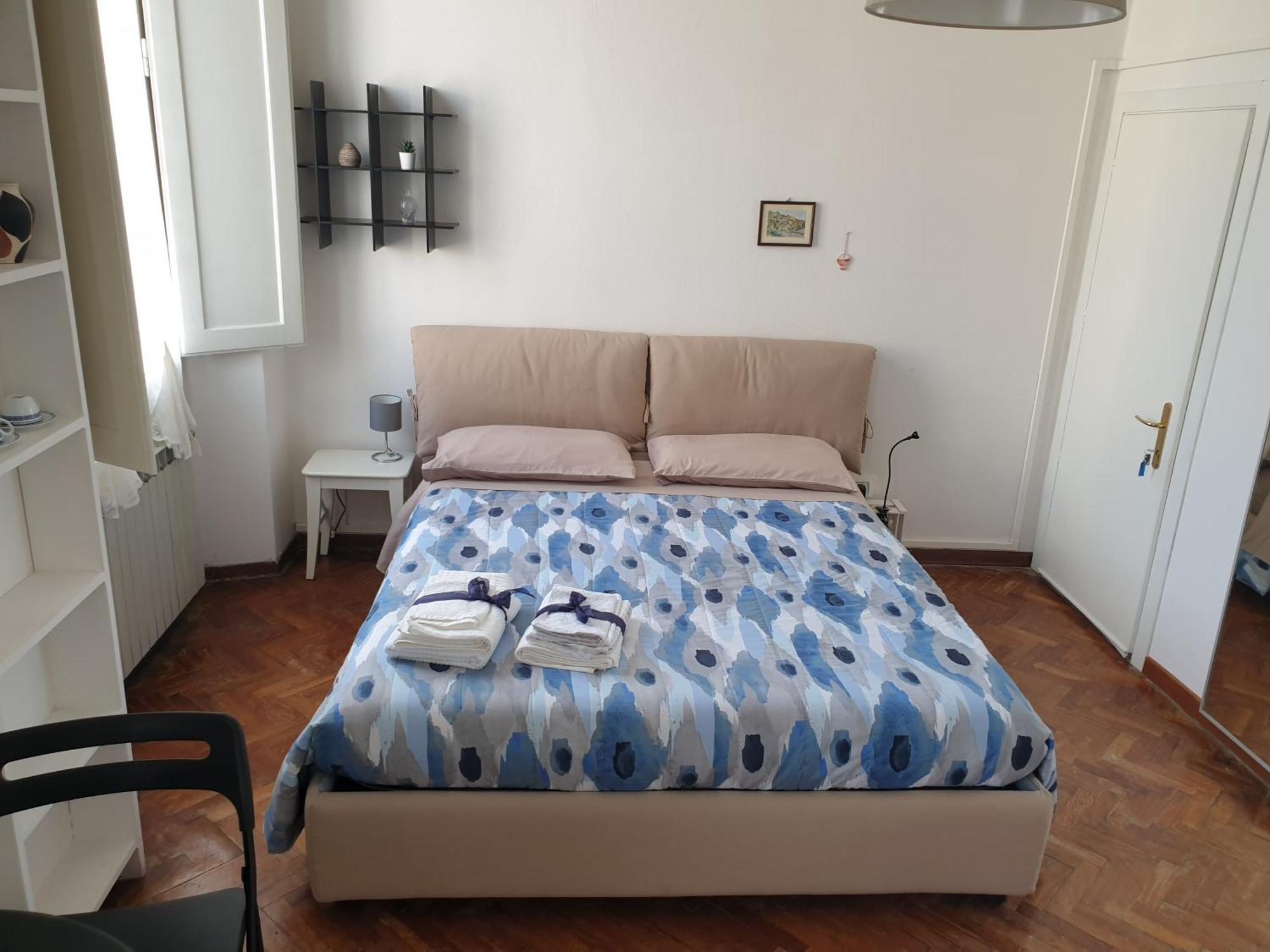 Il Prato Firenze Hotel Luaran gambar