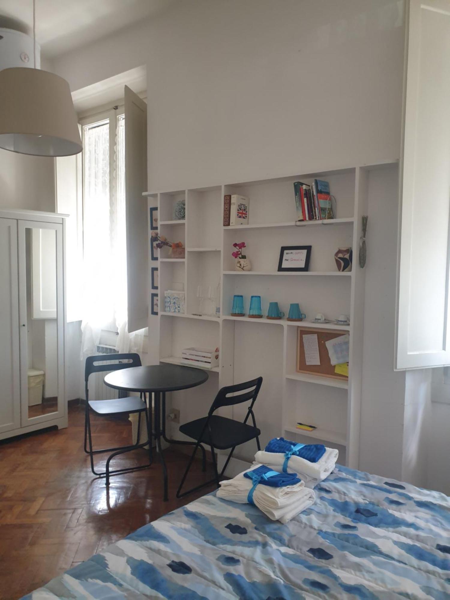 Il Prato Firenze Hotel Luaran gambar