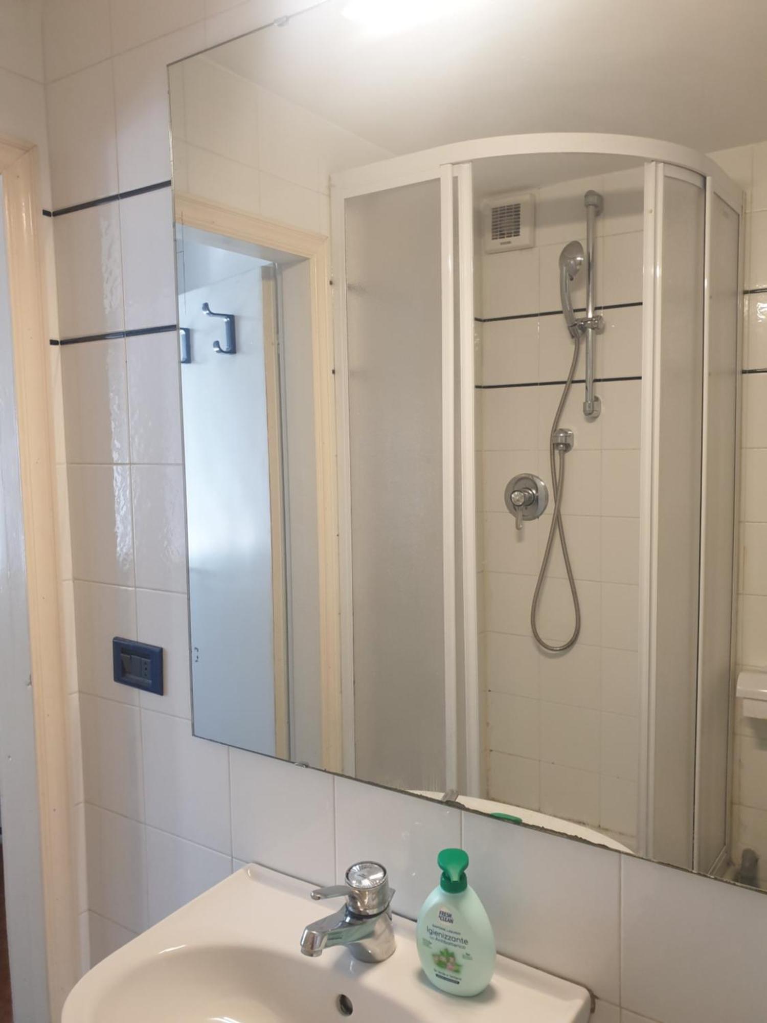 Il Prato Firenze Hotel Luaran gambar